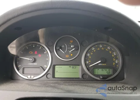 2010 Land Rover Lr2 Hse Technology z USA, uszkodzony, nr VIN SALFT2BN8AH208550